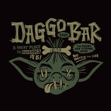 'Daggo Bar' Unisex Tee - Ready to Ship!