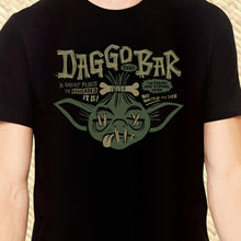 'Daggo Bar' Unisex Tee - Ready to Ship!
