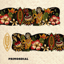 Jeff Granito's 'Doggone Tropics' Mai Tai Cocktail Glass (1) - Ready to Ship!