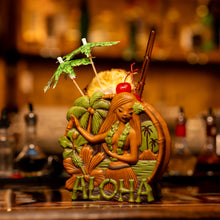 Jeff Granito's Idyll Memories · Ceramic Tiki Mug · Pre-Order