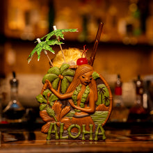 Jeff Granito's Idyll Memories · Ceramic Tiki Mug · Pre-Order