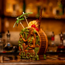 Jeff Granito's Idyll Memories · Ceramic Tiki Mug · Pre-Order