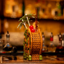 Jeff Granito's Idyll Memories · Ceramic Tiki Mug · Pre-Order