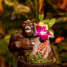 Krakatoa Kong · Ceramic Tiki Mug · Pre-Order