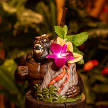 Krakatoa Kong · Ceramic Tiki Mug · Pre-Order