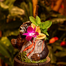 Krakatoa Kong · Ceramic Tiki Mug · Pre-Order