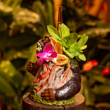 Krakatoa Kong · Ceramic Tiki Mug · Pre-Order