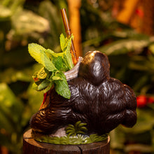 Krakatoa Kong · Ceramic Tiki Mug · Pre-Order