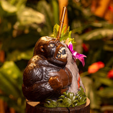 Krakatoa Kong · Ceramic Tiki Mug · Pre-Order