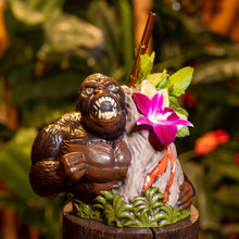 Krakatoa Kong · Ceramic Tiki Mug · Pre-Order