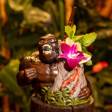 Krakatoa Kong · Ceramic Tiki Mug · Pre-Order