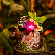 Krakatoa Kong · Ceramic Tiki Mug · Pre-Order