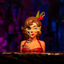 Atomic Girl: Bombshell · Ceramic Tiki Mug · Pre-Order