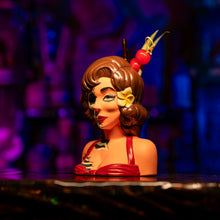 Atomic Girl: Bombshell · Ceramic Tiki Mug · Pre-Order