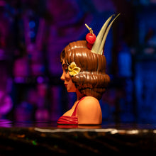 Atomic Girl: Bombshell · Ceramic Tiki Mug · Pre-Order