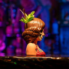 Atomic Girl: Bombshell · Ceramic Tiki Mug · Pre-Order