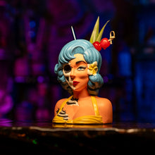 Atomic Girl: Atomic · Ceramic Tiki Mug · Pre-Order