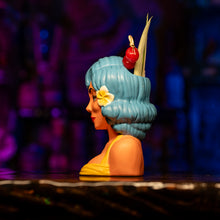 Atomic Girl: Atomic · Ceramic Tiki Mug · Pre-Order