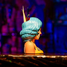 Atomic Girl: Atomic · Ceramic Tiki Mug · Pre-Order
