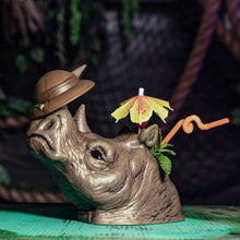 Point Made · Ceramic Tiki Mug · Pre-Order