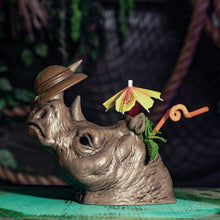 Point Made · Ceramic Tiki Mug · Pre-Order