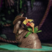 Point Made · Ceramic Tiki Mug · Pre-Order