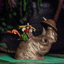 Point Made · Ceramic Tiki Mug · Pre-Order