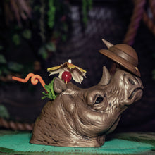 Point Made · Ceramic Tiki Mug · Pre-Order