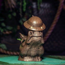 Point Made · Ceramic Tiki Mug · Pre-Order