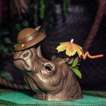 Point Made · Ceramic Tiki Mug · Pre-Order
