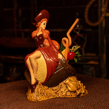 Red · Ceramic Tiki Mug · Pre-Order