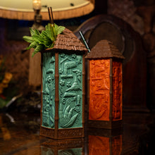 Tiki tOny's Enchanted Tiki Mug: Rain · Ceramic Tiki Mug · Pre-Order