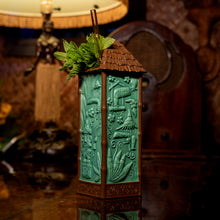 Tiki tOny's Enchanted Tiki Mug: Rain · Ceramic Tiki Mug · Pre-Order