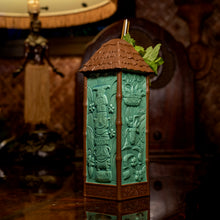 Tiki tOny's Enchanted Tiki Mug: Rain · Ceramic Tiki Mug · Pre-Order