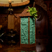 Tiki tOny's Enchanted Tiki Mug: Rain · Ceramic Tiki Mug · Pre-Order