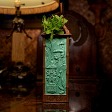 Tiki tOny's Enchanted Tiki Mug: Rain · Ceramic Tiki Mug · Pre-Order