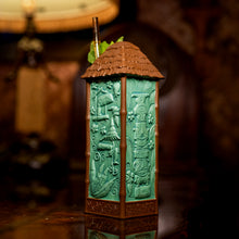Tiki tOny's Enchanted Tiki Mug: Rain · Ceramic Tiki Mug · Pre-Order