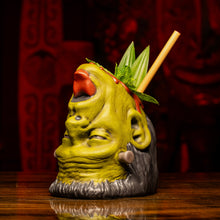 Frank N. Mug · Ceramic Tiki Mug · Pre-Order