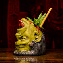 Frank N. Mug · Ceramic Tiki Mug · Pre-Order