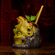 Frank N. Mug · Ceramic Tiki Mug · Pre-Order