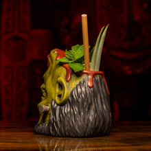 Frank N. Mug · Ceramic Tiki Mug · Pre-Order