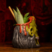 Frank N. Mug · Ceramic Tiki Mug · Pre-Order