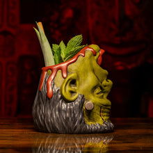 Frank N. Mug · Ceramic Tiki Mug · Pre-Order
