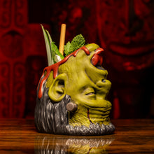 Frank N. Mug · Ceramic Tiki Mug · Pre-Order