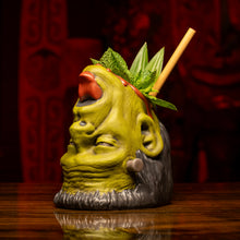 Frank N. Mug · Ceramic Tiki Mug · Pre-Order