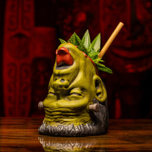 Frank N. Mug · Ceramic Tiki Mug · Pre-Order