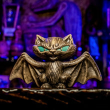 Jeff Granito's Cat Out of Hell · Ceramic Tiki Mug · Pre-Order