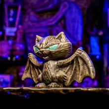 Jeff Granito's Cat Out of Hell · Ceramic Tiki Mug · Pre-Order