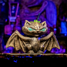 Jeff Granito's Cat Out of Hell · Ceramic Tiki Mug · Pre-Order
