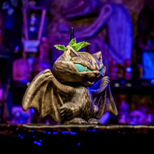 Jeff Granito's Cat Out of Hell · Ceramic Tiki Mug · Pre-Order